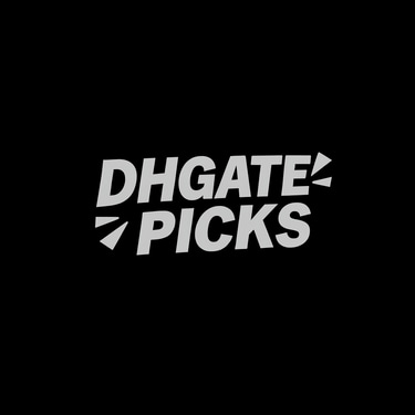 DhGate PICKS logo