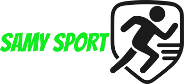 SAMY SPORT logo