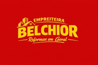 Belchior Empreiteira logo