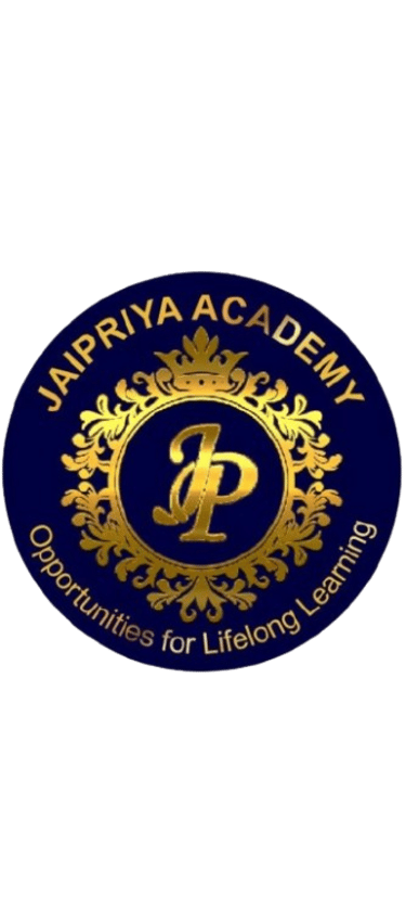 Jai Priya Academy logo