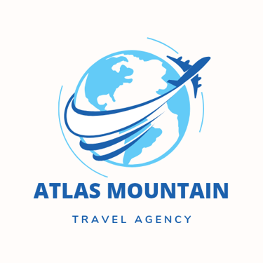 Atlas Mountain Travel logo