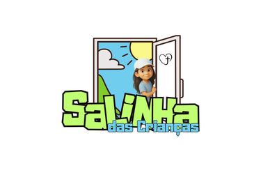 Estudo biblico Infantil logo