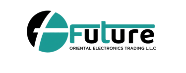 future oriented logo