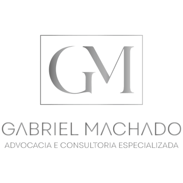Gabriel Machado Advocacia logo