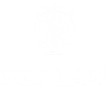 Sarangaya Law Offices logo