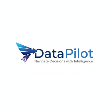 DataPilot logo