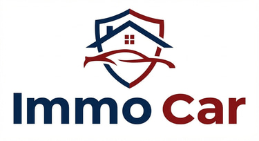 Immo Car logo