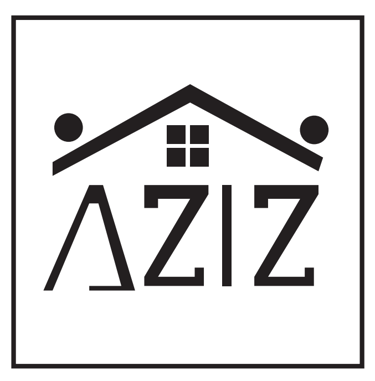 aziz arabah logo