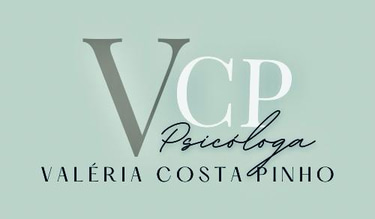 Psicóloga Valéria Costa Pinho logo
