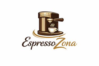 EspressoZona logo