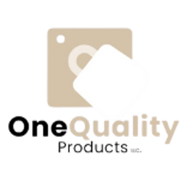 One Quality Products logo