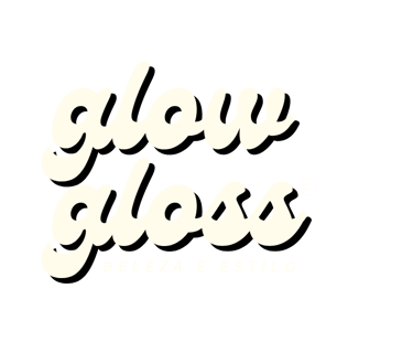 Glow Gloss BR logo