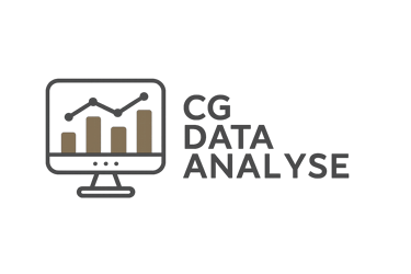 CG DATA ANALYSE logo