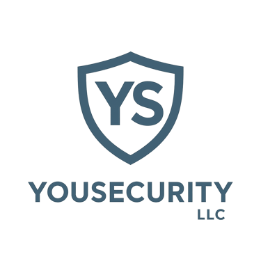 Yousecurity logo