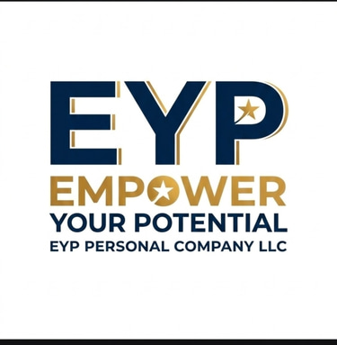 EYP Personal Company LLC logo