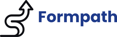 Formpath Agency logo