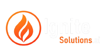 Ignite Solutions logo