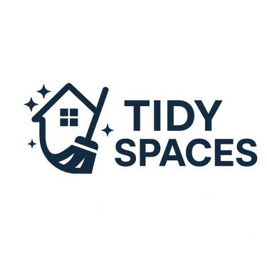 Tidy Spaces logo