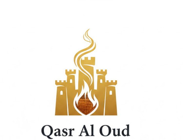 قصر العود logo