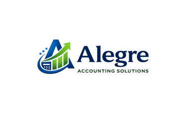 Alegre Accounting Solutions logo