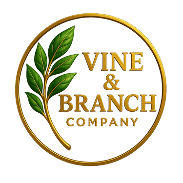 Vine And Branch Company logo