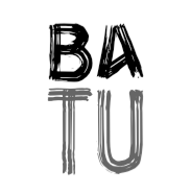 Batuhan's Design Portfolio logo