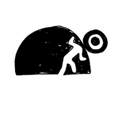 Batuhan's Design Portfolio logo