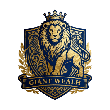 大富集團Giant Wealth logo