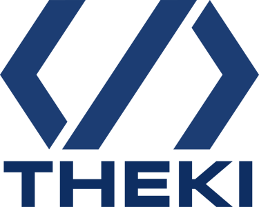 THEKI logo