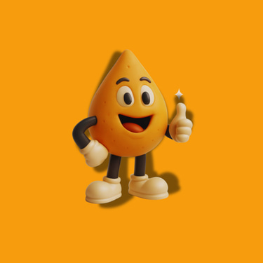 Coxinha do Amor logo