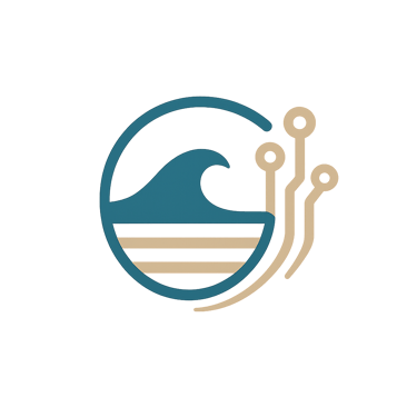 Pacific Horizons Collective Group logo