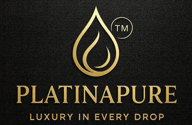 Platinapure logo
