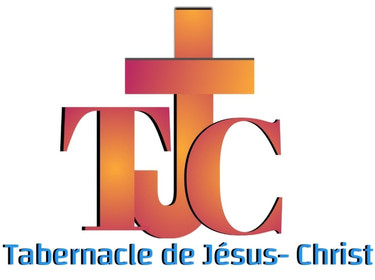 Tabernacle of Jesus Christ International Canada logo