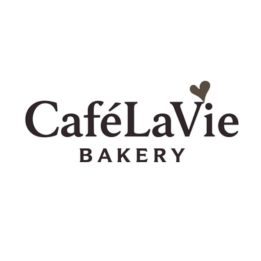 Cafelavie Bakery logo