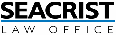 Seacrist Law Office logo