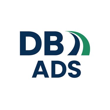 DB ADS Agence de webmarketing logo