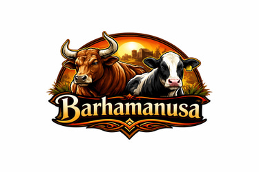 BarhamanUSA logo