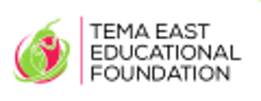 TEMA EAST EDUCATIONAL FOUNDATION logo