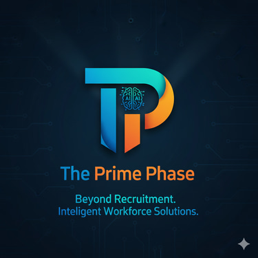 The Prime Phase logo