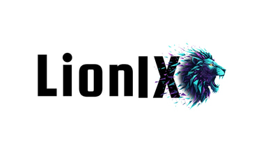 LIONIX LLP logo