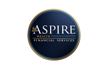 Aspire Wealth Financial Services logo