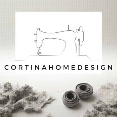 CortinaHomeDesign logo