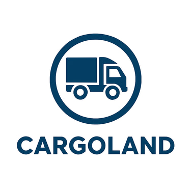 CARGOLAND logo