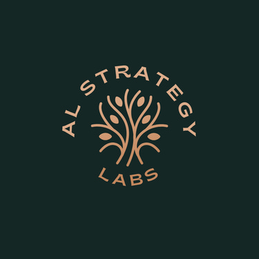 AL Strategy Labs logo