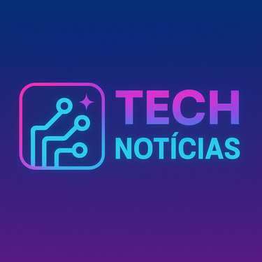 Tech Notícias logo