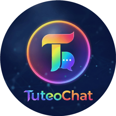 TuteoChat logo