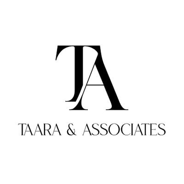TAARA & ASSOCIATES logo