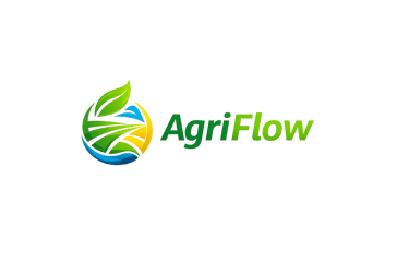 AgriFlow logo