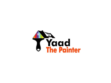 Yaad The Painter logo