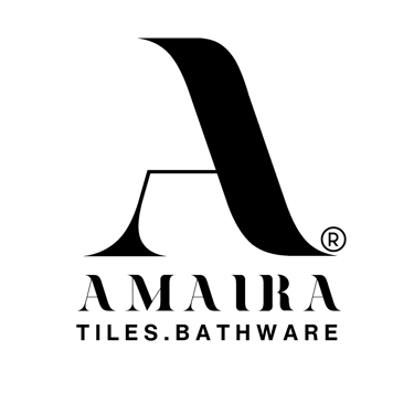 AMAIRA BATHWARE logo
